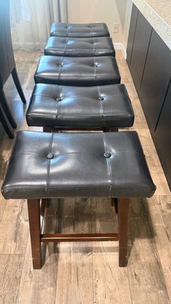 Bar stools