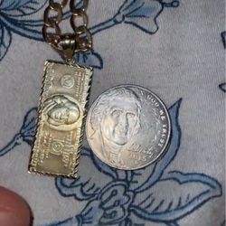 10k 100 bill