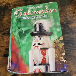 Nutcracker