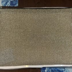 Dior J'adore Gold Makeup Bag Pouch