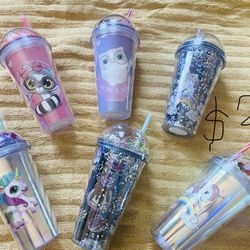 Cups For Kids