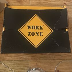 WORK BOOTS