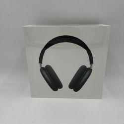 AirPods Max Midnight 