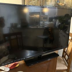 39” Vizio Smart TV 