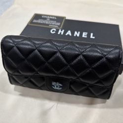 Black Wallet