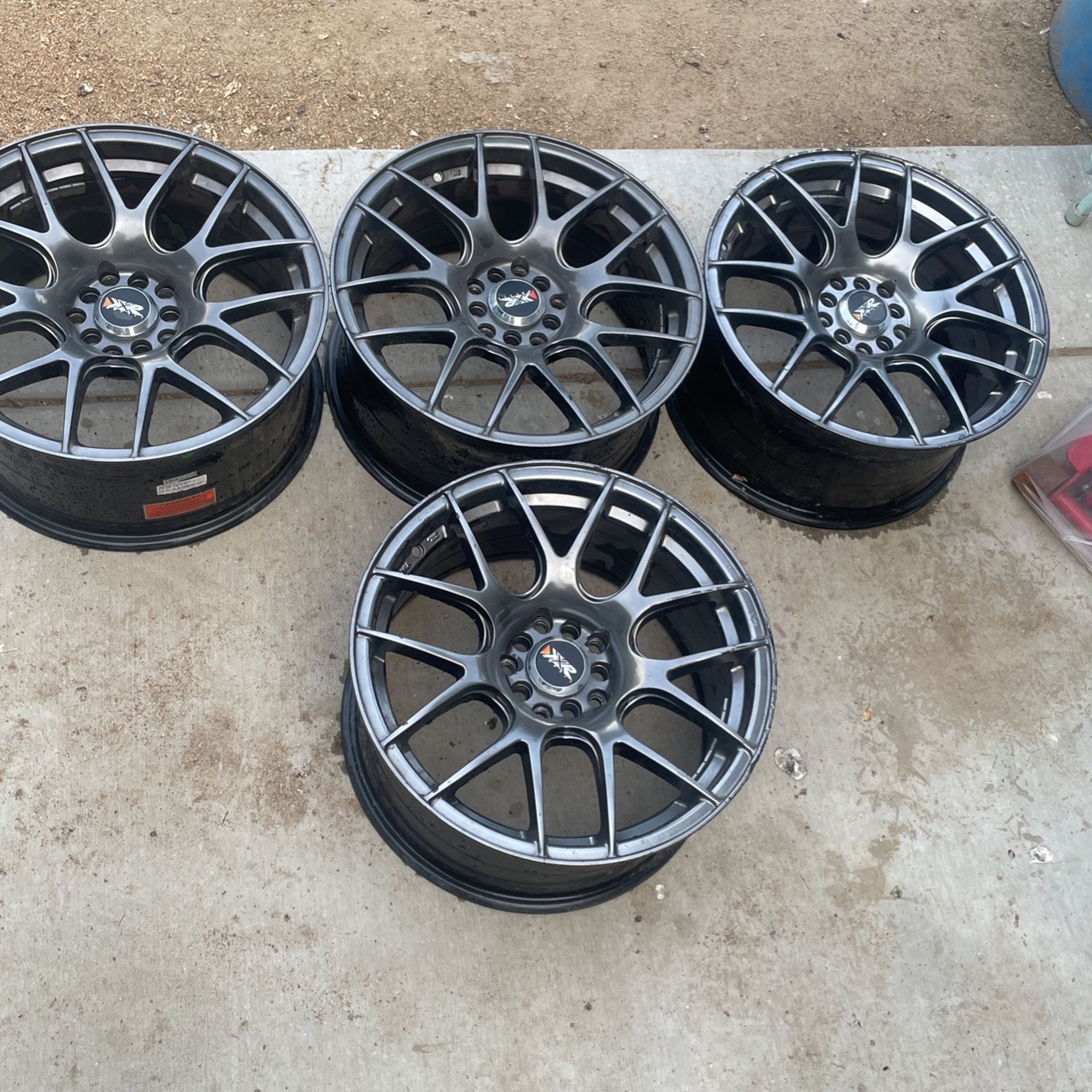 Rims for Sale in Bakersfield, CA OfferUp