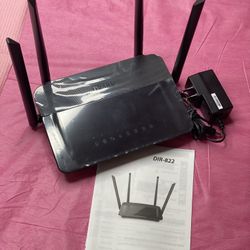 WiFi Router Wireless