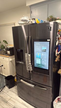 Samsung Families Hub