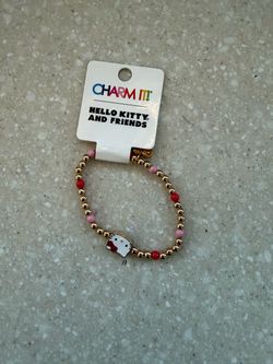 Hello Kitty Bracelet