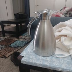 Kettle