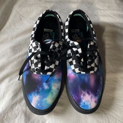 Vans Men’s Shoe Size 11 