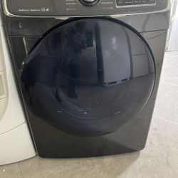 Samsung Front Load Dryer 