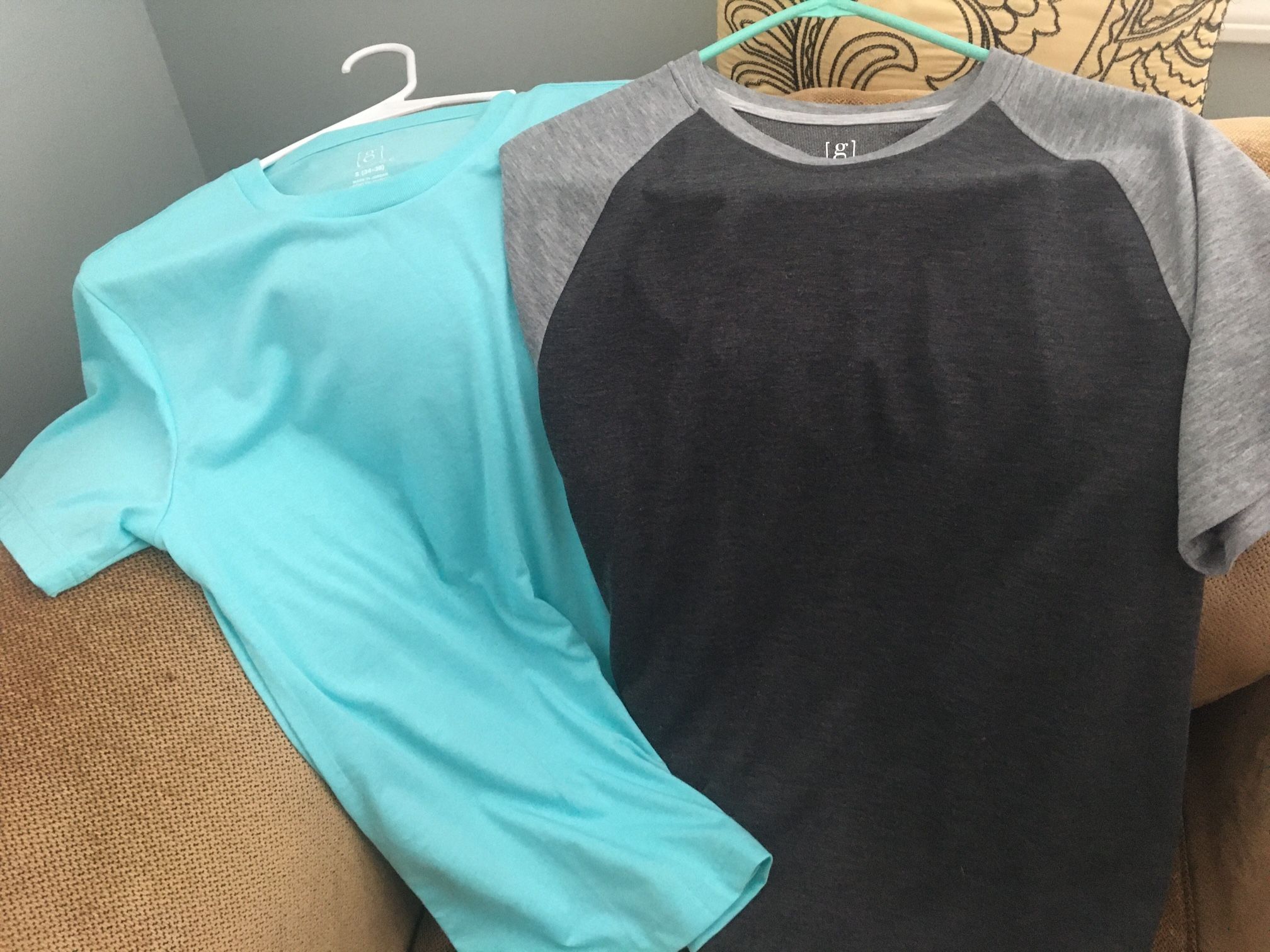 Shirts Like New $1 Each S,M,L Adult Size
