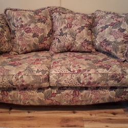 Couch Set