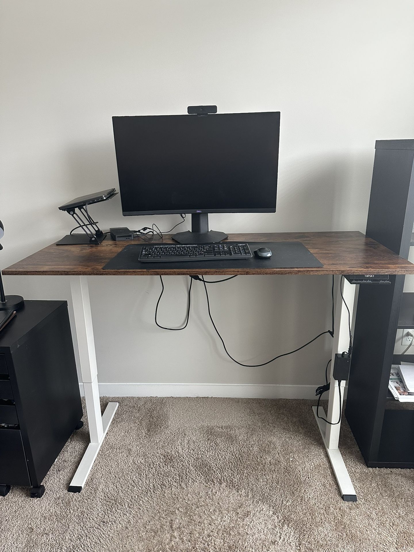 Standing Desk
