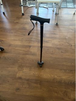 Standing Cane