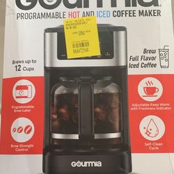 Coffee Maker