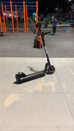 gotrax scooter