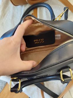 Bag $60 both