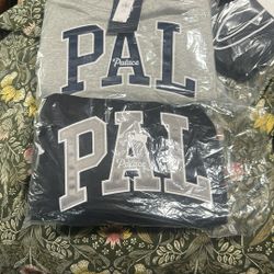 Gap /palace Hoodies
