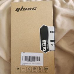 Glass Protector Samsung 24 PLUS