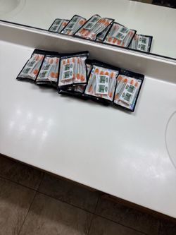 pep baggies (iykyk)