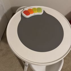 Skip Hop Baby Table And Chairs