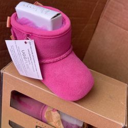 Princess Pink Size 0/1