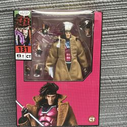 CT Toys Gambit