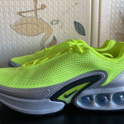 Air Max DN (NIKE)