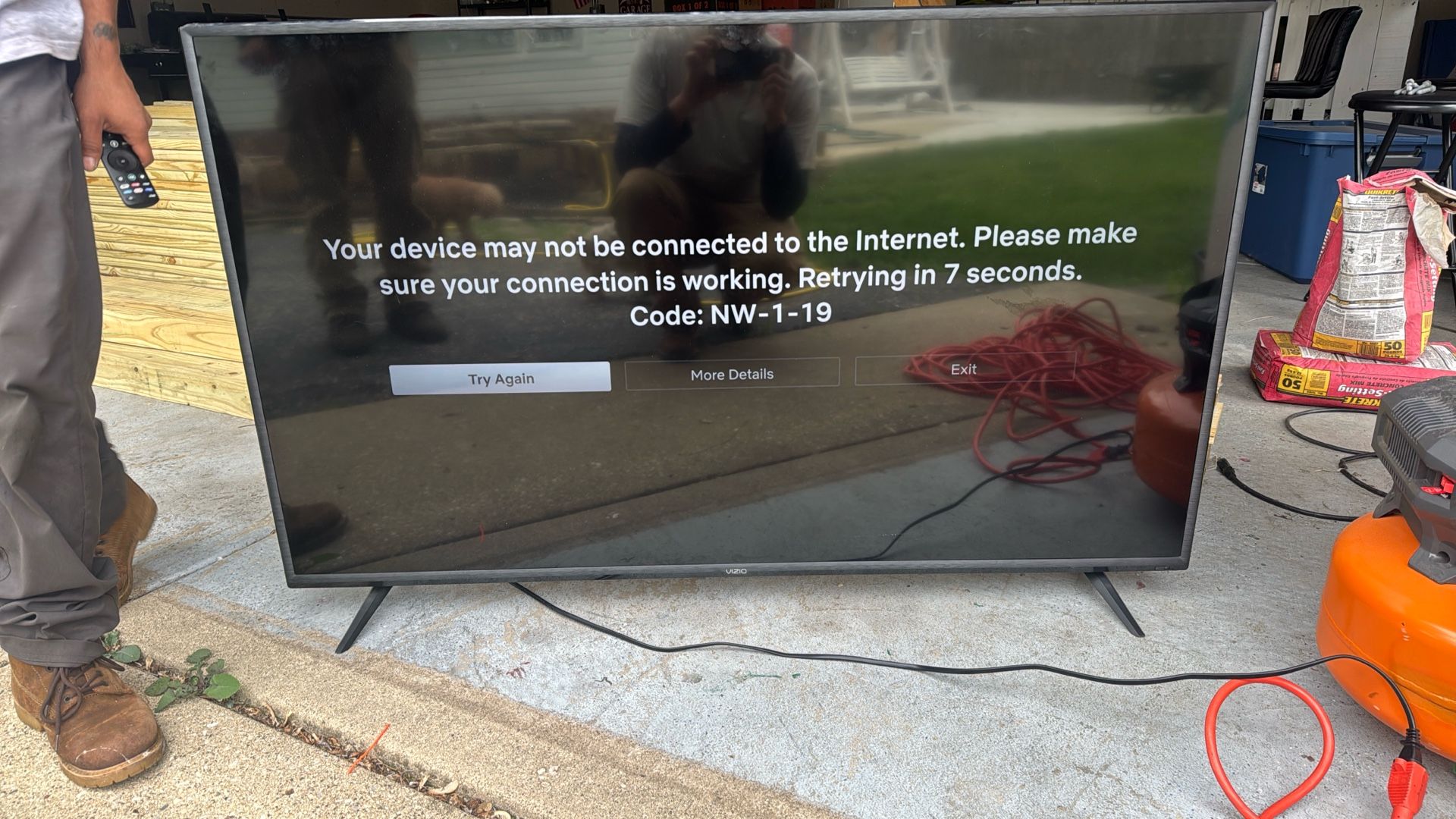 Tv Vizio