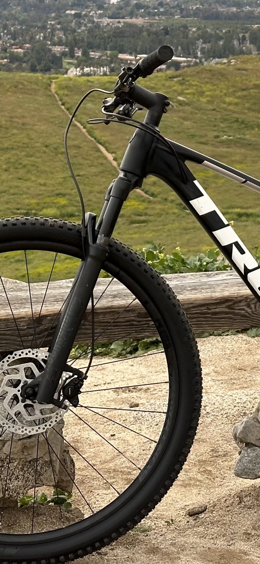 Trek Excalibur 8 29er Hardtail Mountain Bike for Sale in Moreno Valley