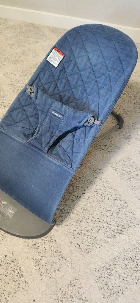 BABYBJÖRN Bouncer