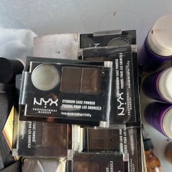 Makeup