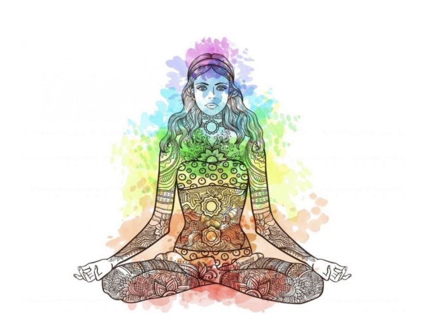 Psychic Healer & reader DMV Area