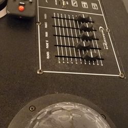 Great Speaker System