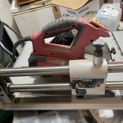 Saw