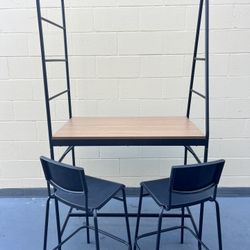 Table And Chairs - Free Delivery 