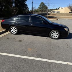 2006 Toyota Avalon