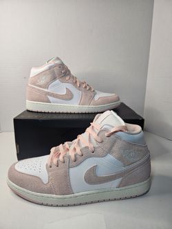 Size 12 - PINK LEGEND 