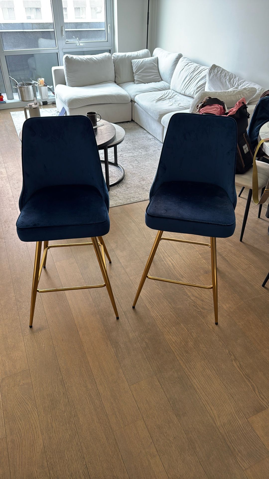 Bar Chairs 