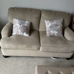 Cute Loveseat