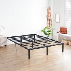 Full Size Bed Frame 