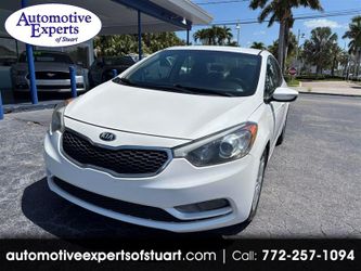 2016 Kia Forte