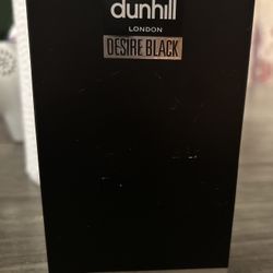 Dunhill London Desire Black