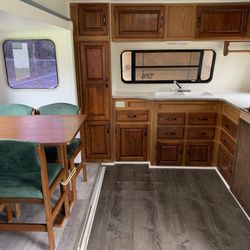 Renta Trailer Para 1 Persona 