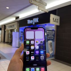 iPhone 13 Pro Max 128 Gb Unlocked