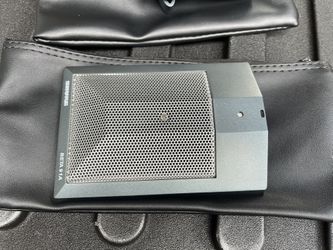 Shure 91