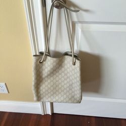 Guccisima Gucci purse n wristlet