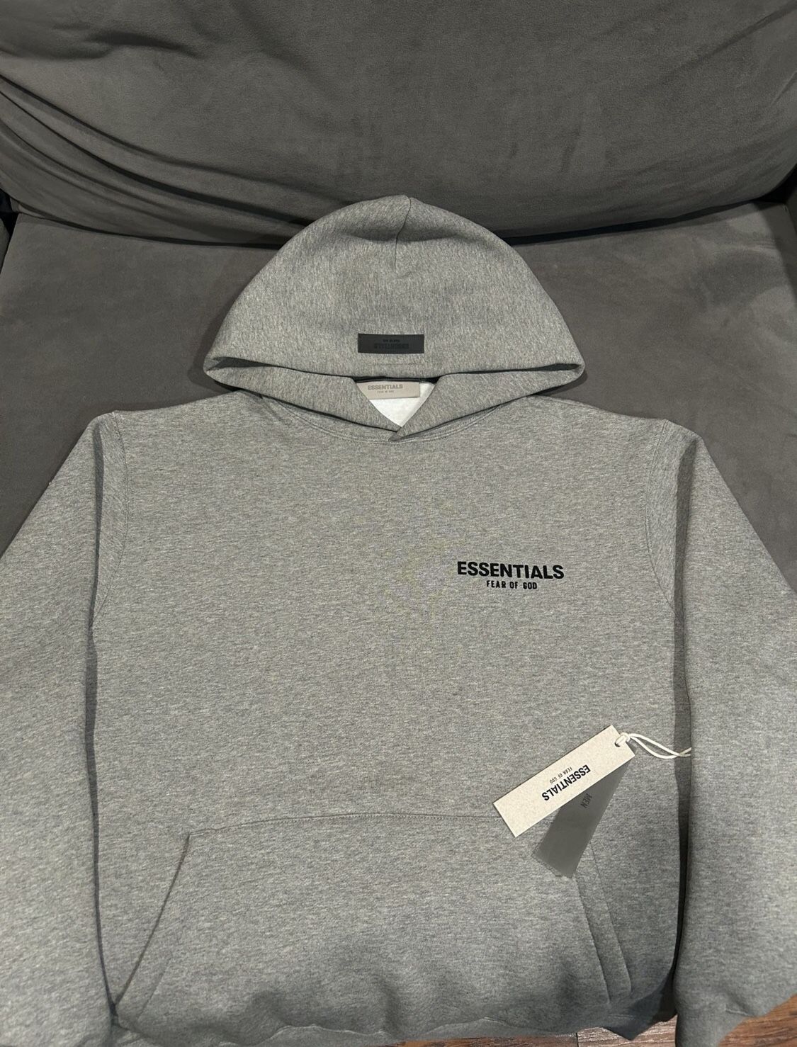 Essentials Hoodie